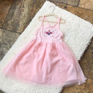 🆕Unicorn Sundress Size 4